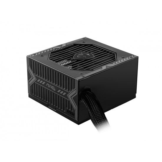 MSI PSU MAG A550BN 550W POWER SUPPLY