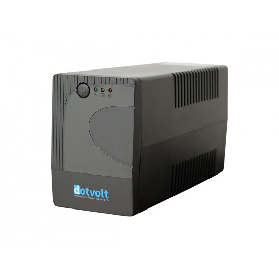 DOTVOLT VOLT LN 650 VA 1x7AH 5-15dk UPS