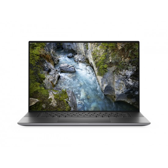 DELL MOBIL 17 M5760  I7-11850H 2x8GB 256GB M2 SSD A2000 4GB W10PRO