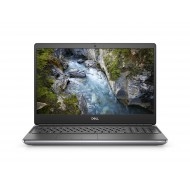 DELL MOBIL 15,6 M7560  I7-11850H 2x8GB 256GB M2 SSD A2000 4GB W10PRO