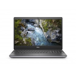 DELL MOBIL 15,6 M7560  I7-11850H 2x8GB 256GB M2 SSD A2000 4GB W10PRO