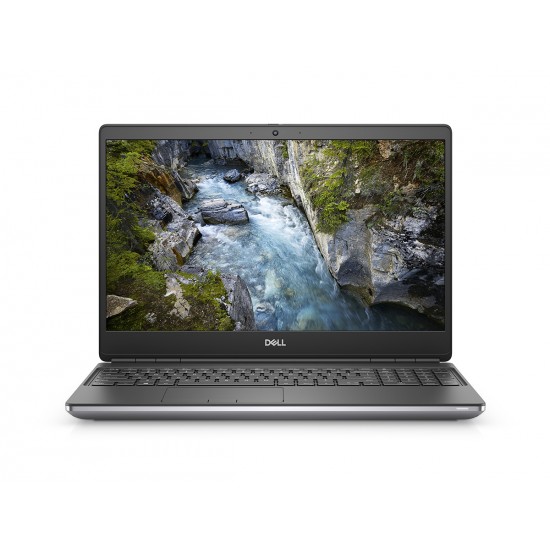 DELL MOBIL 15,6 M7560  I7-11850H 2x8GB 256GB M2 SSD A2000 4GB W10PRO