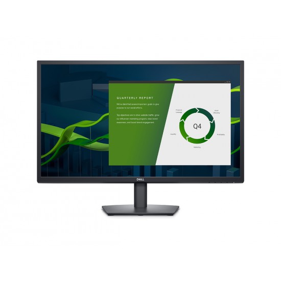 27 DELL E2722H FHD 8ms 60Hz DP (Display) VGA 3 Yıl Garanti