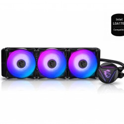 MSI MAG CORELIQUID 360R V2 360 mm Sıvı İşlemci Soğutucusu