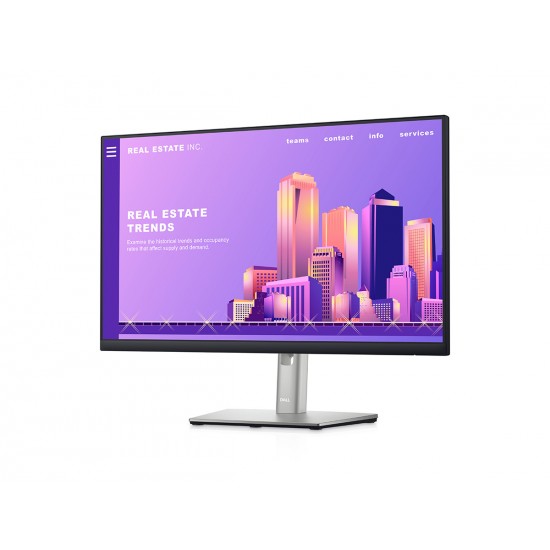 23.8 DELL P2422H 60Hz 5ms Vga,Hdmı,Display Fhd IPS Monitör