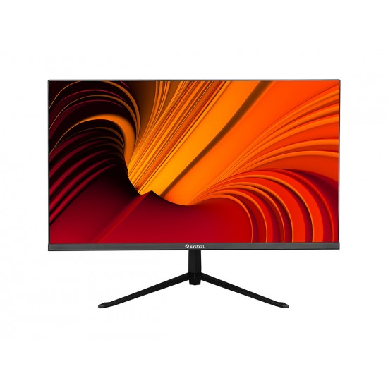 23.8 EVEREST M-535 75Hz 5ms (Analog+Hdmı) Full Hd Monitör