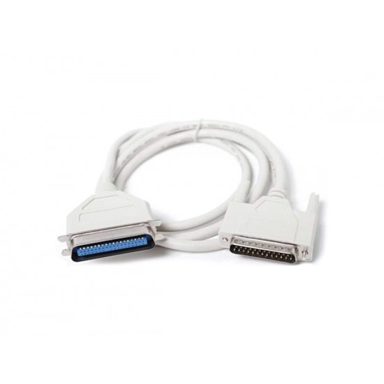 S-Link SLX-509 1.5m Paralel Yazıcı Kablosu