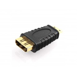 DARK HDMI Dişi  Mini HDMI Erkek Dönüştürücü (DK-HD-AFXMM)